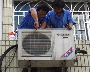 太康空调维修售后服务中心