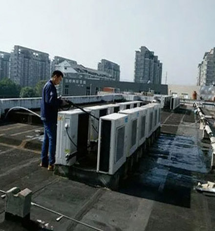 太康 空调拆装 太康本地 空调拆装公司